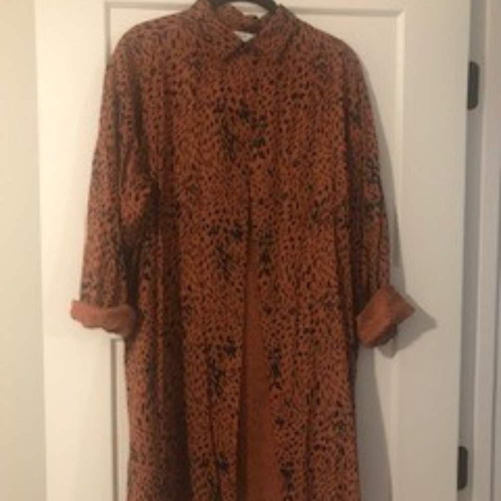 SPARKZ Copenhagen - Shirt Dress